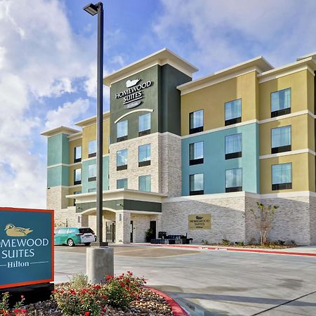 Homewood Suites By Hilton New Braunfels Exterior photo