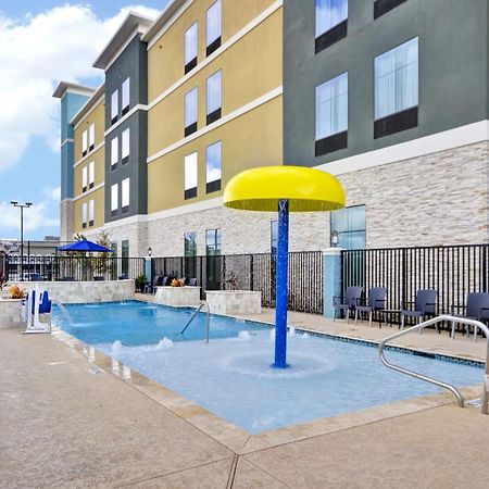 Homewood Suites By Hilton New Braunfels Exterior photo