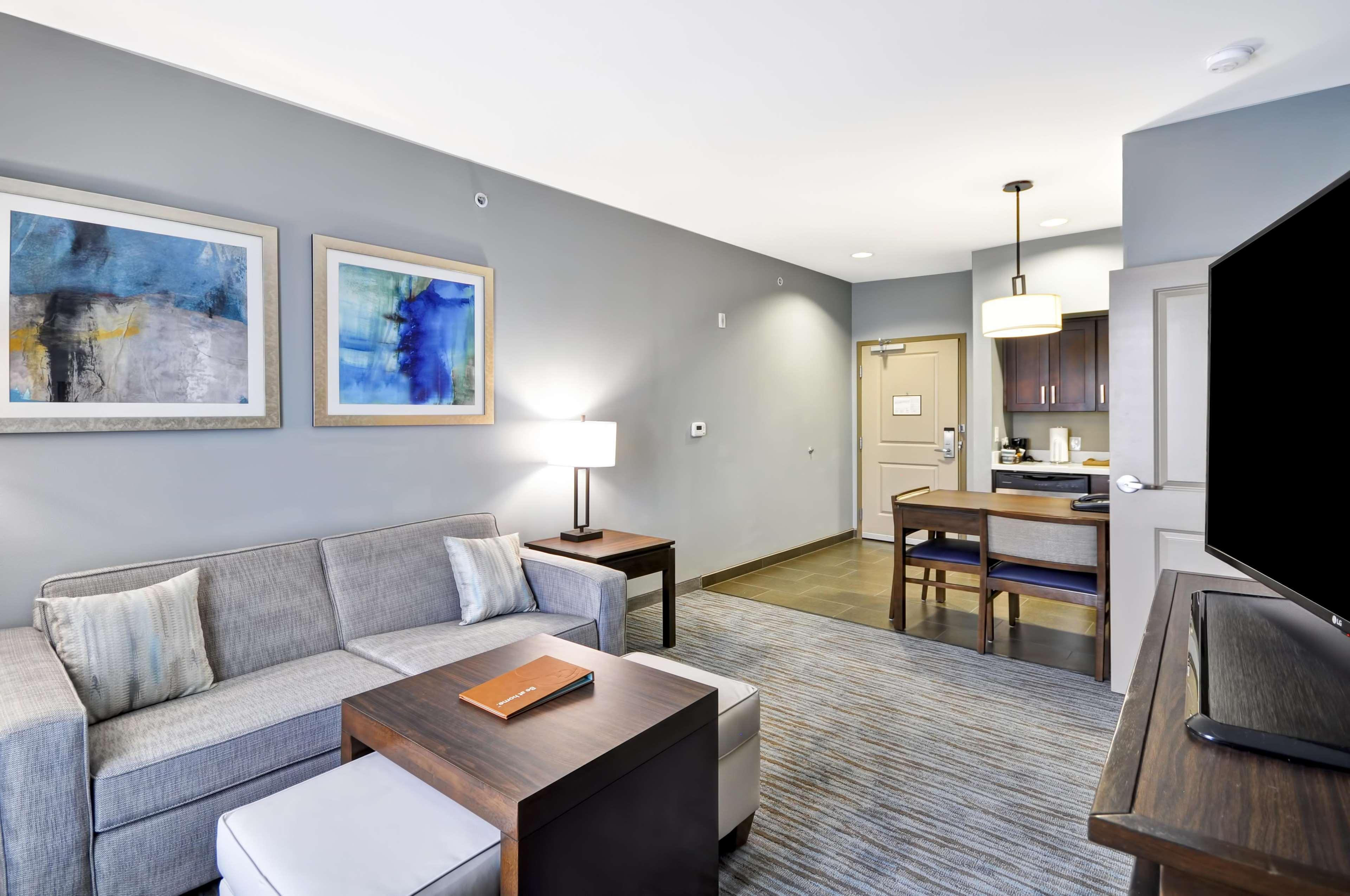 Homewood Suites By Hilton New Braunfels Exterior photo
