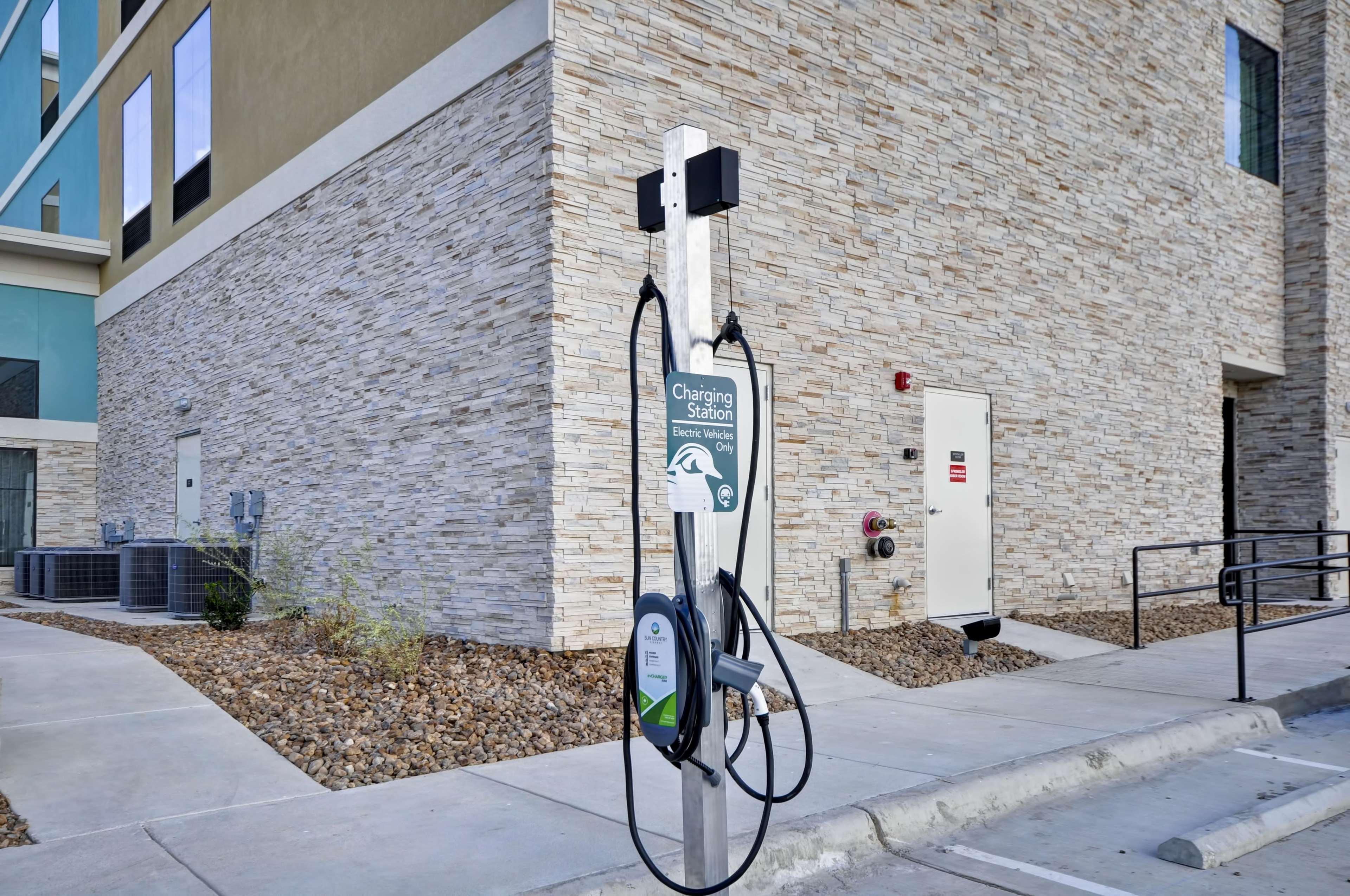 Homewood Suites By Hilton New Braunfels Exterior photo