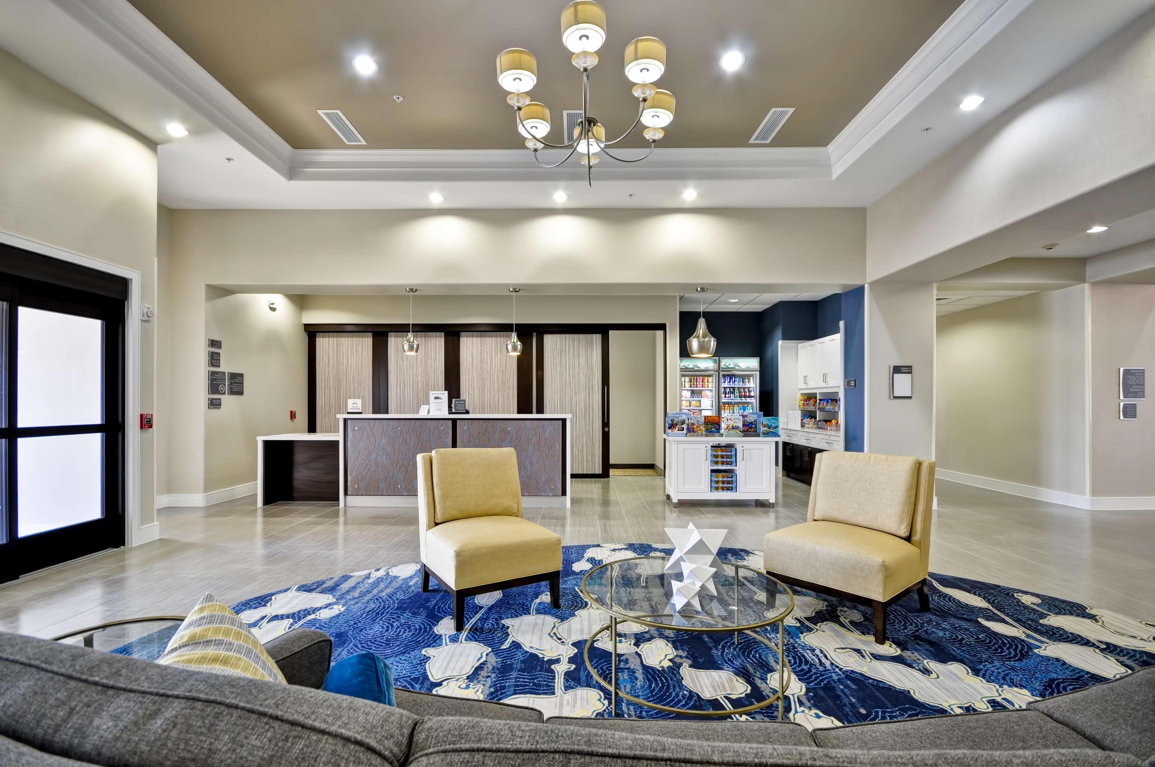 Homewood Suites By Hilton New Braunfels Exterior photo