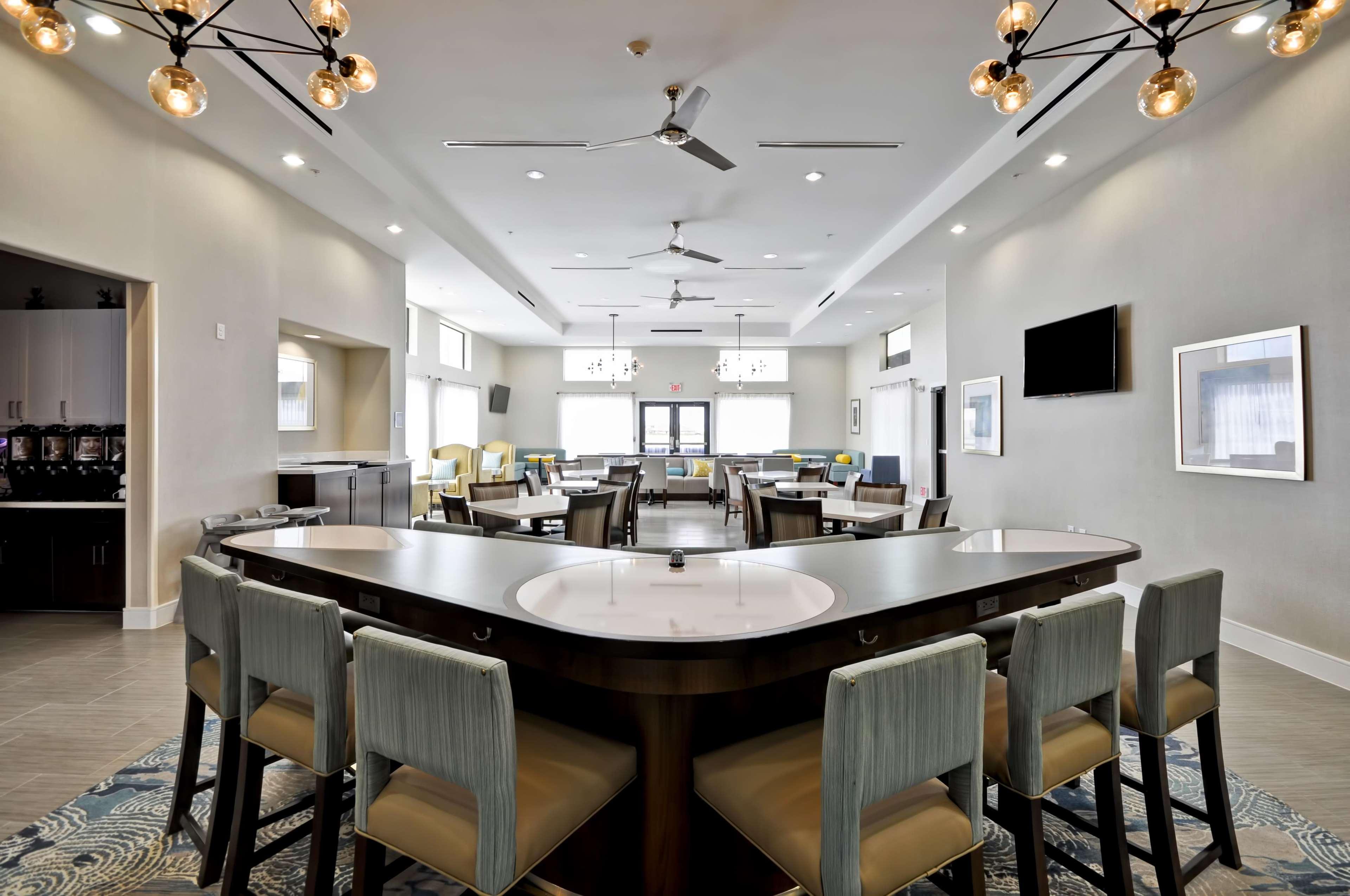 Homewood Suites By Hilton New Braunfels Exterior photo