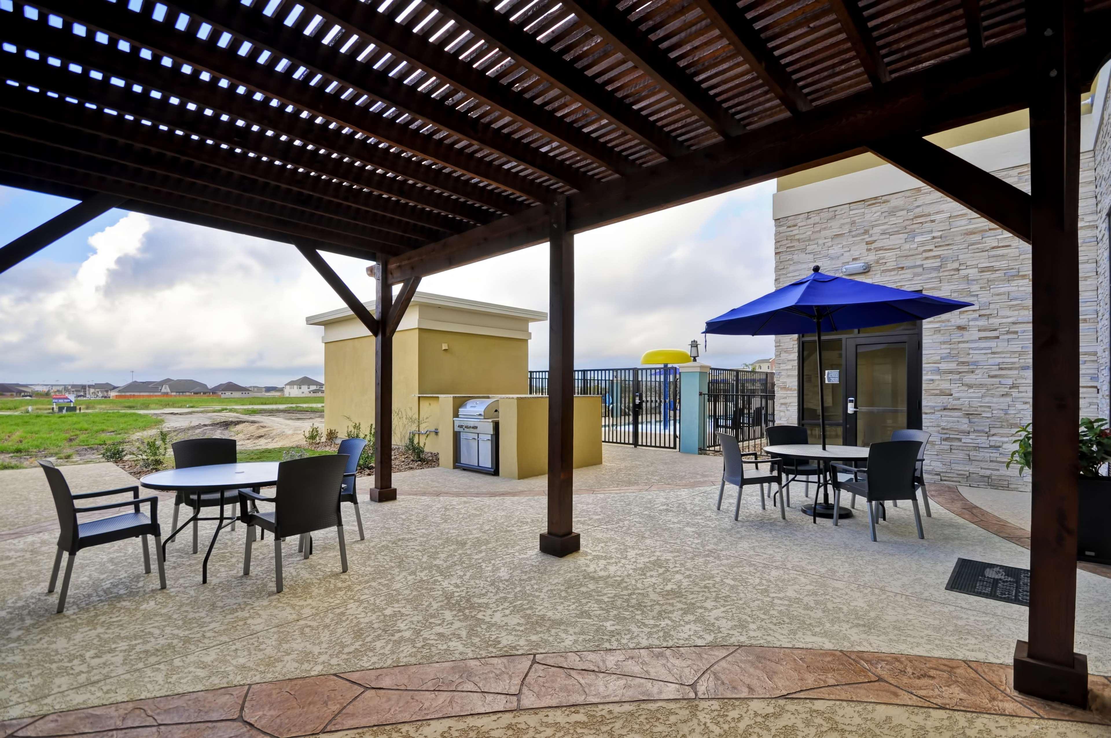 Homewood Suites By Hilton New Braunfels Exterior photo