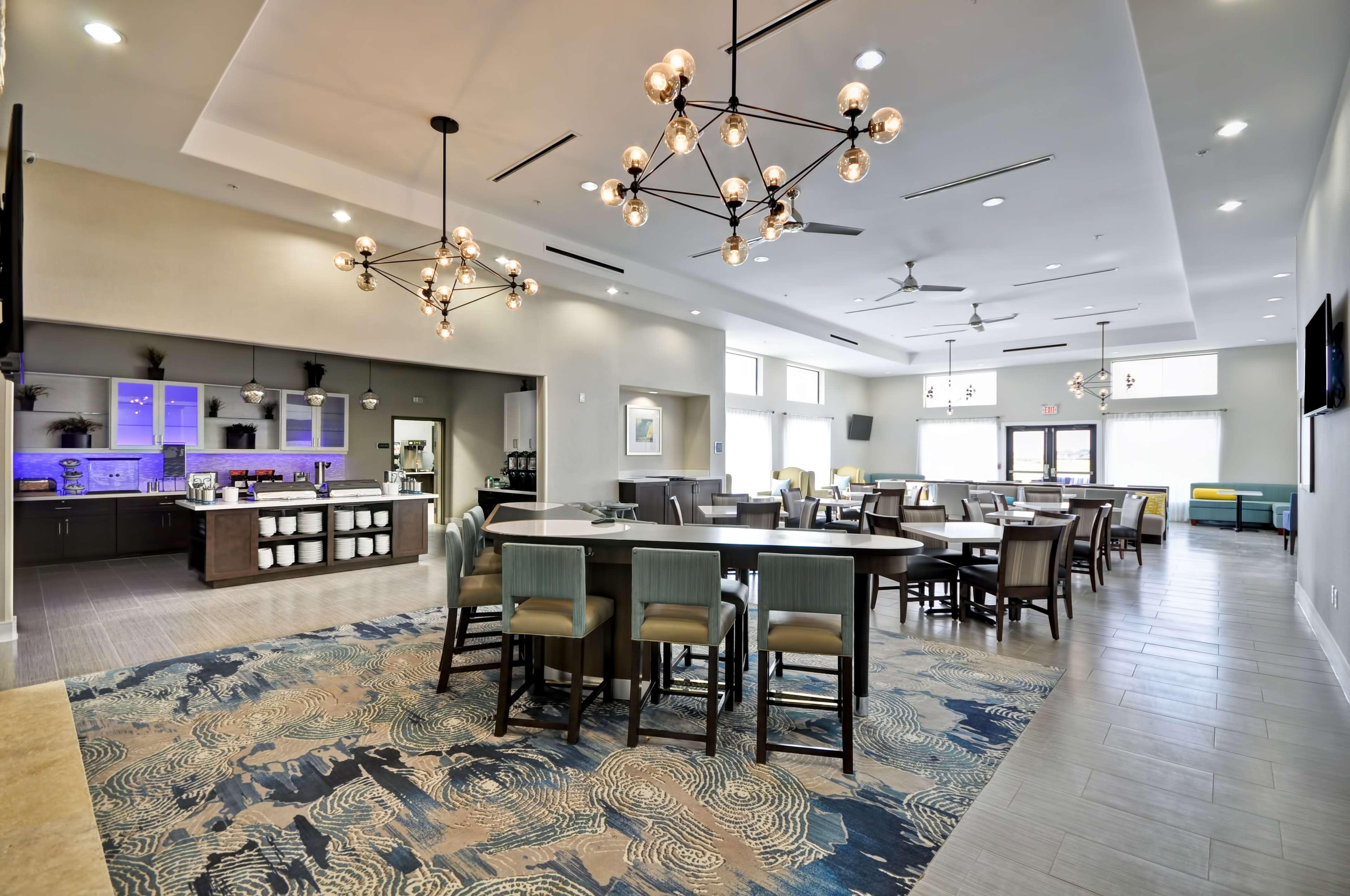 Homewood Suites By Hilton New Braunfels Exterior photo