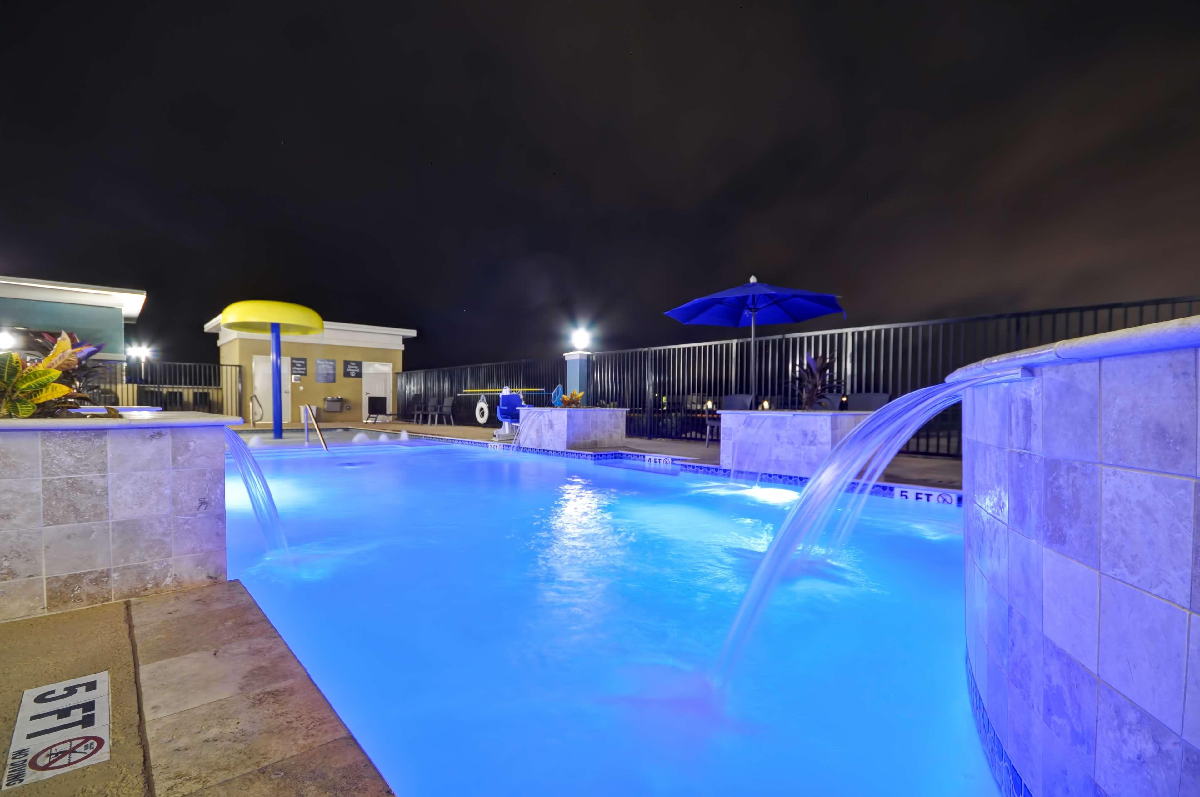 Homewood Suites By Hilton New Braunfels Exterior photo