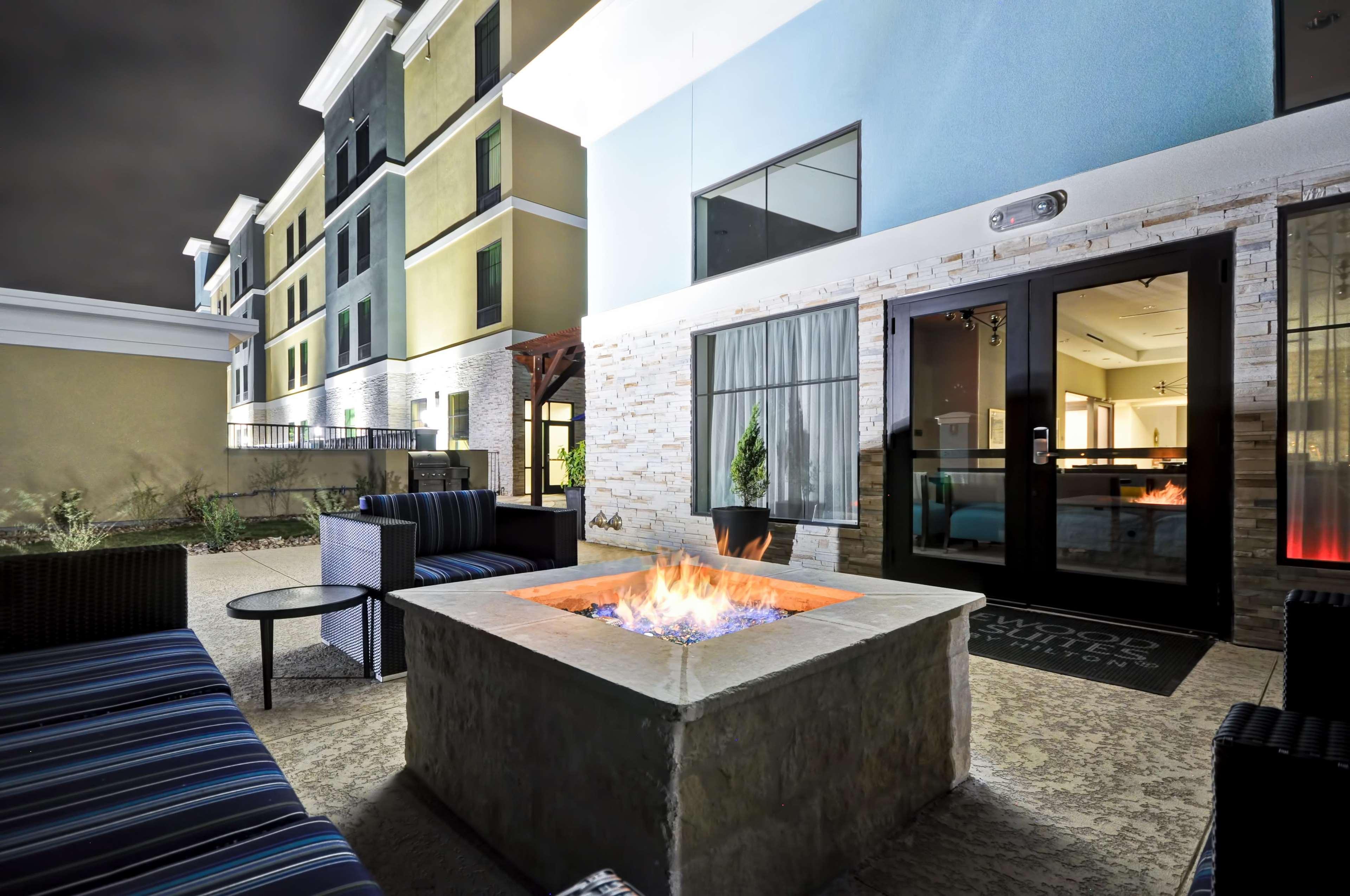 Homewood Suites By Hilton New Braunfels Exterior photo
