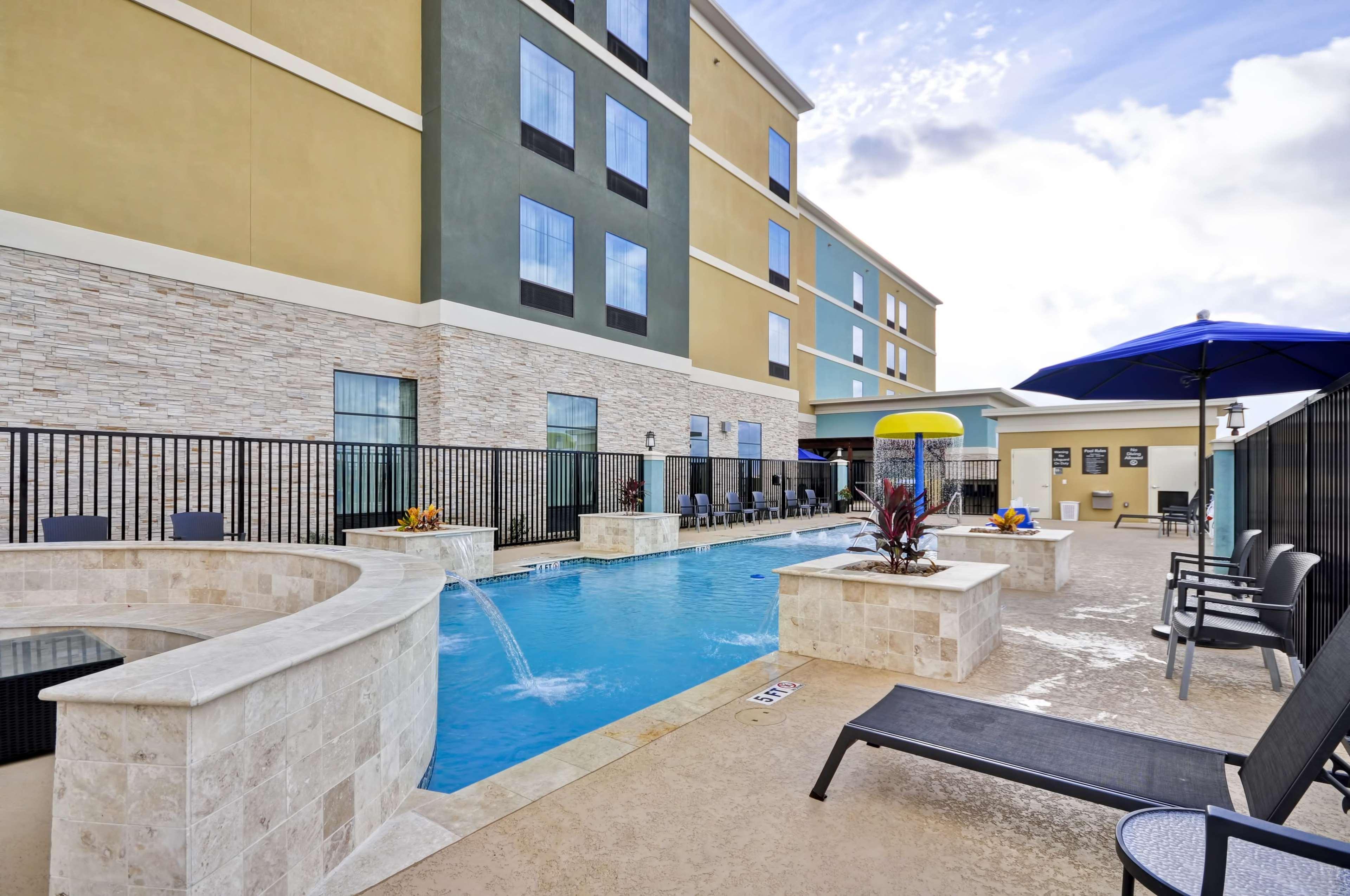 Homewood Suites By Hilton New Braunfels Exterior photo