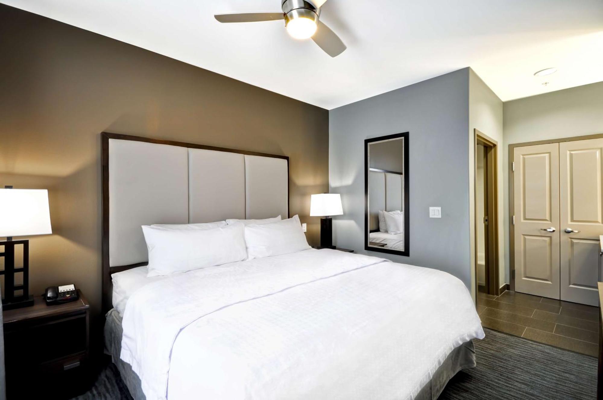 Homewood Suites By Hilton New Braunfels Exterior photo