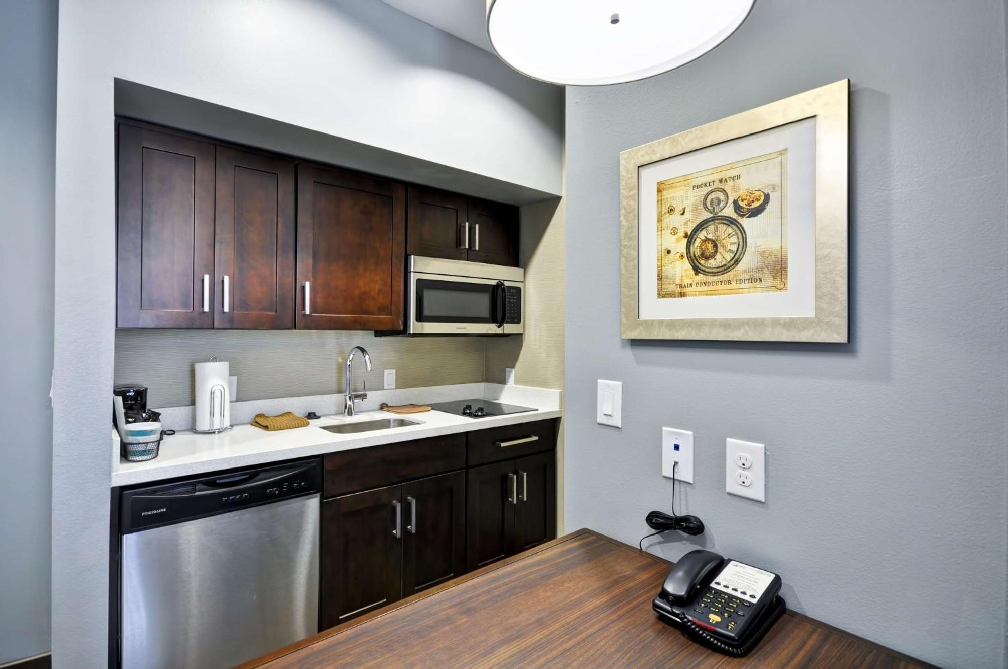 Homewood Suites By Hilton New Braunfels Exterior photo