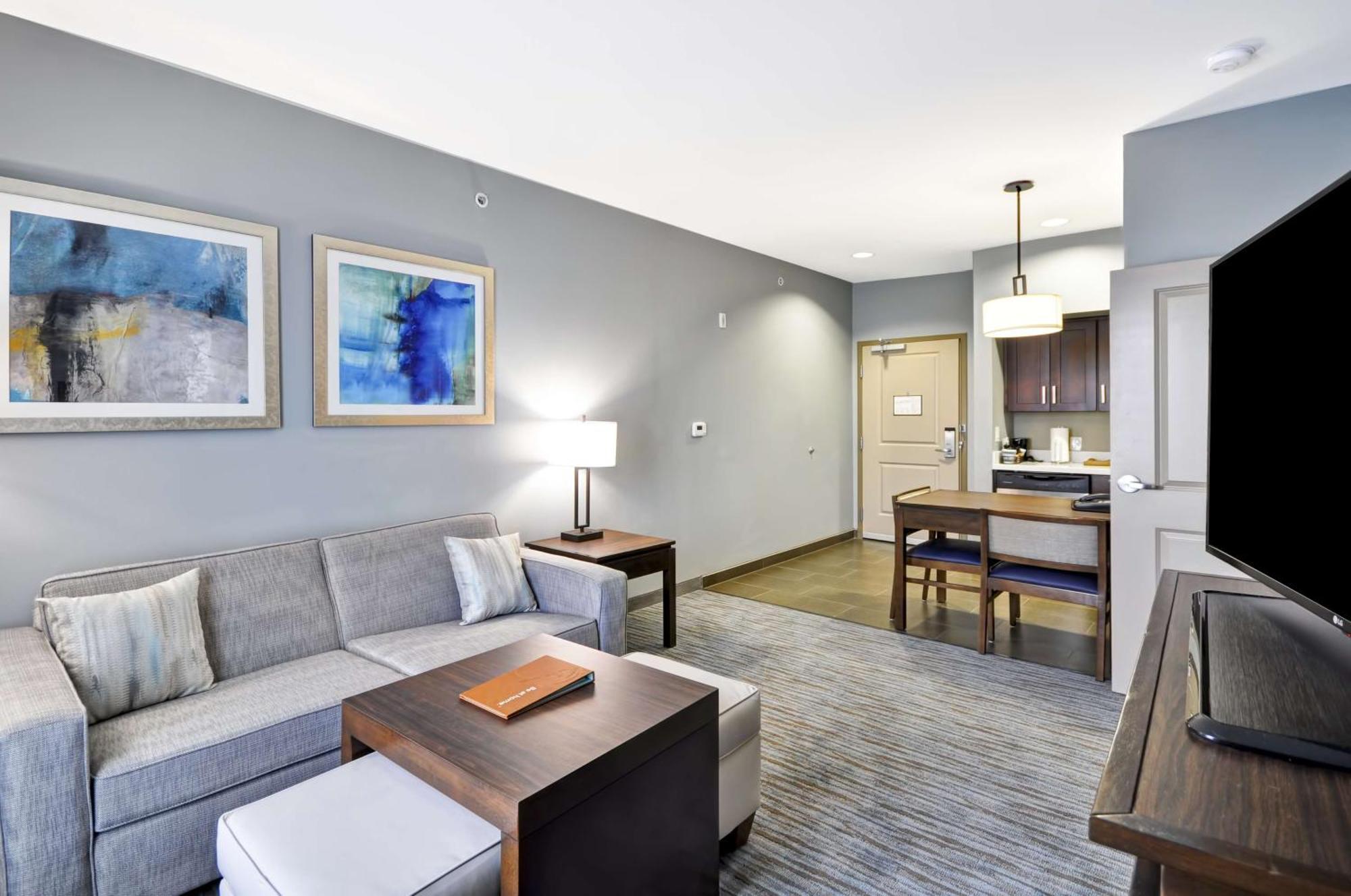Homewood Suites By Hilton New Braunfels Exterior photo