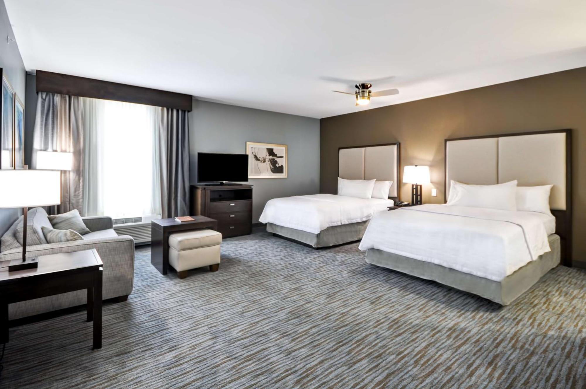 Homewood Suites By Hilton New Braunfels Exterior photo
