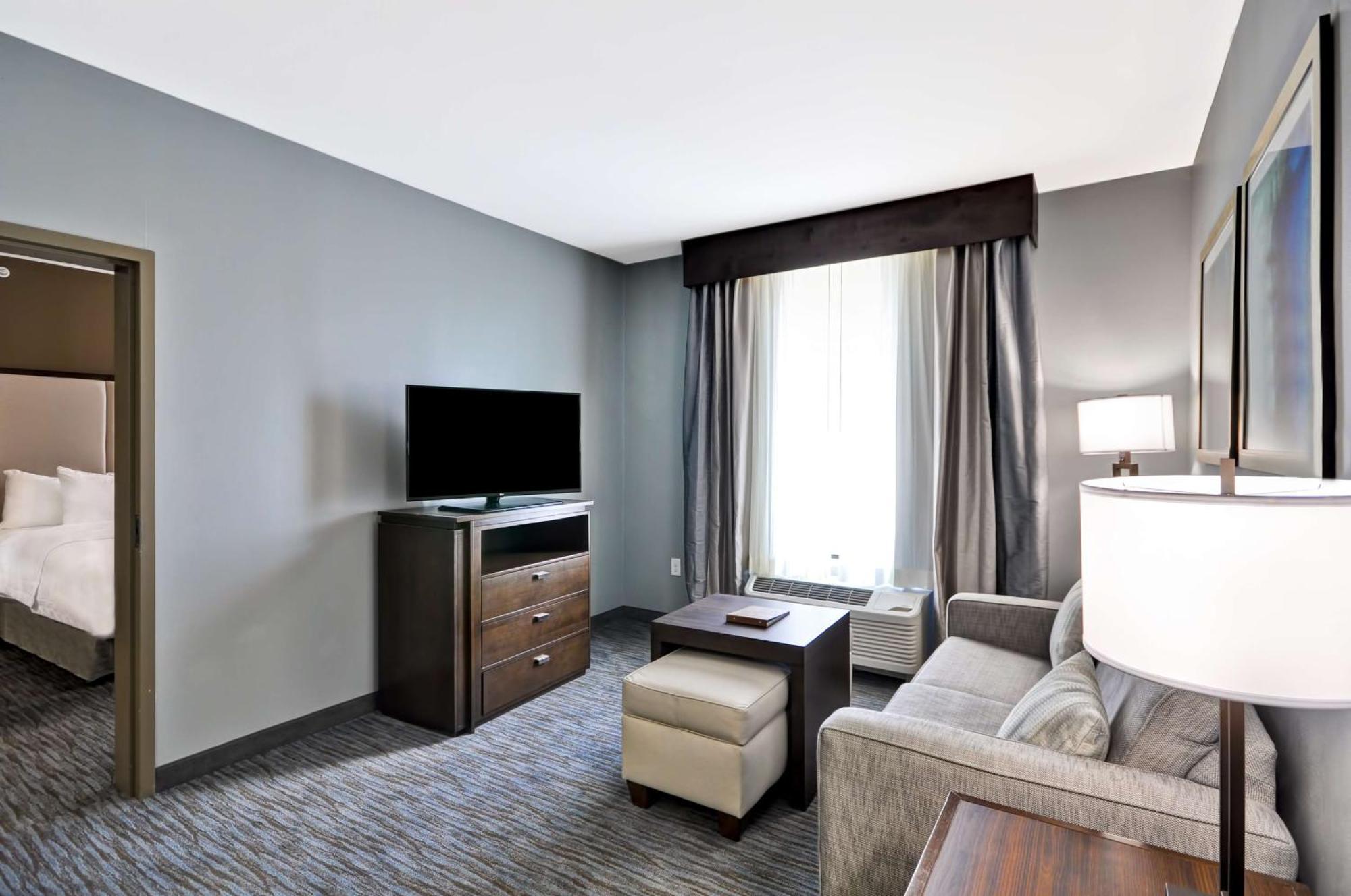 Homewood Suites By Hilton New Braunfels Exterior photo
