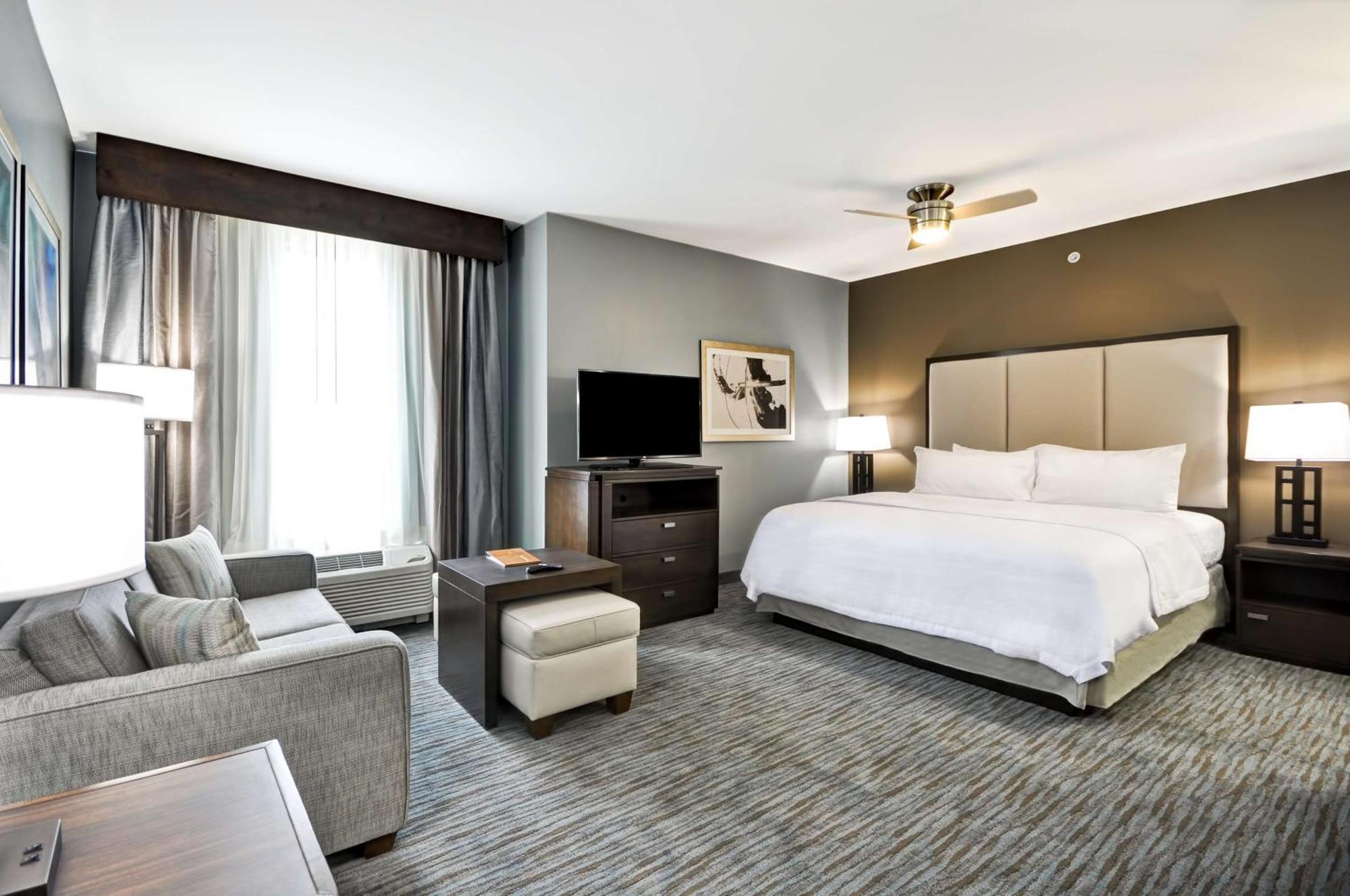 Homewood Suites By Hilton New Braunfels Exterior photo