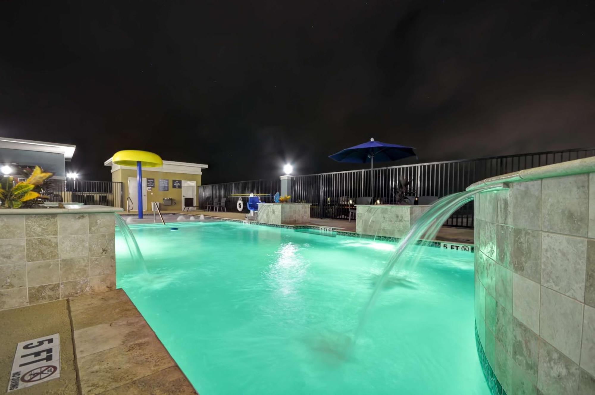 Homewood Suites By Hilton New Braunfels Exterior photo