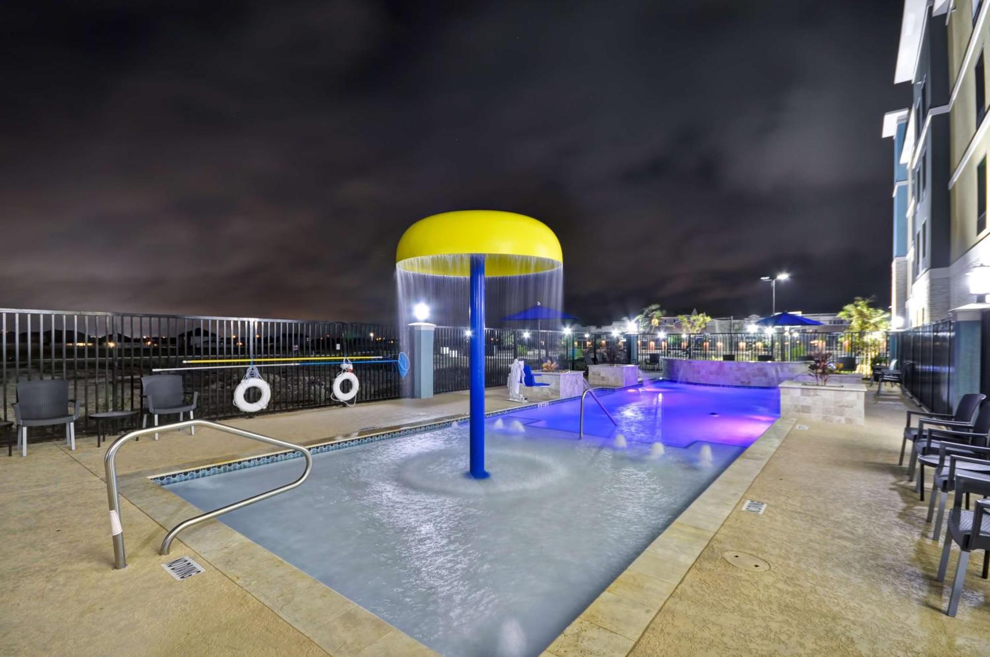 Homewood Suites By Hilton New Braunfels Exterior photo